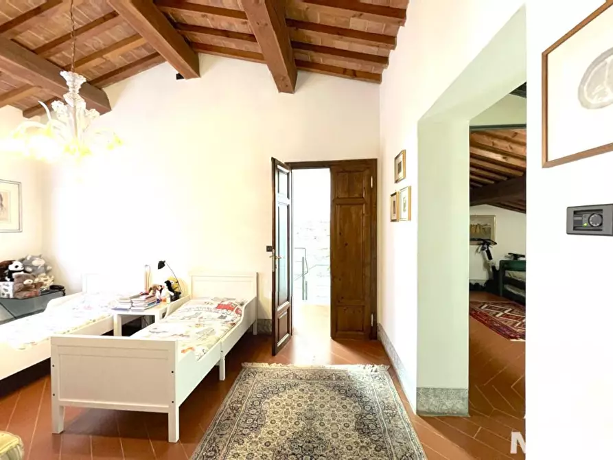 Immagine 41 di Terratetto in vendita  a Calci