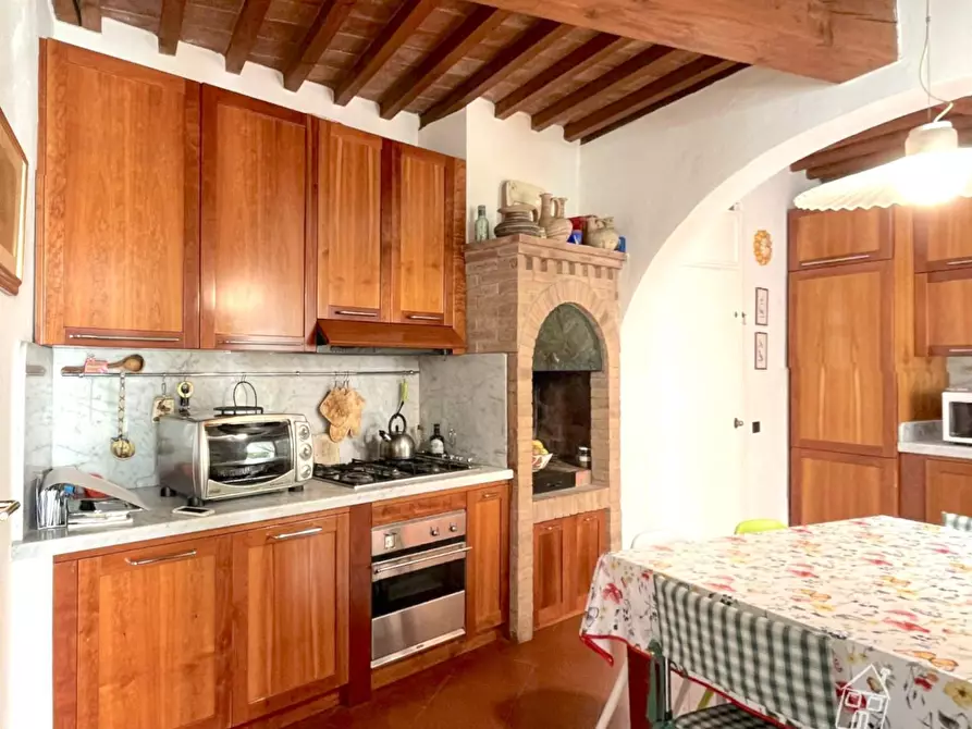 Immagine 10 di Terratetto in vendita  a Calci