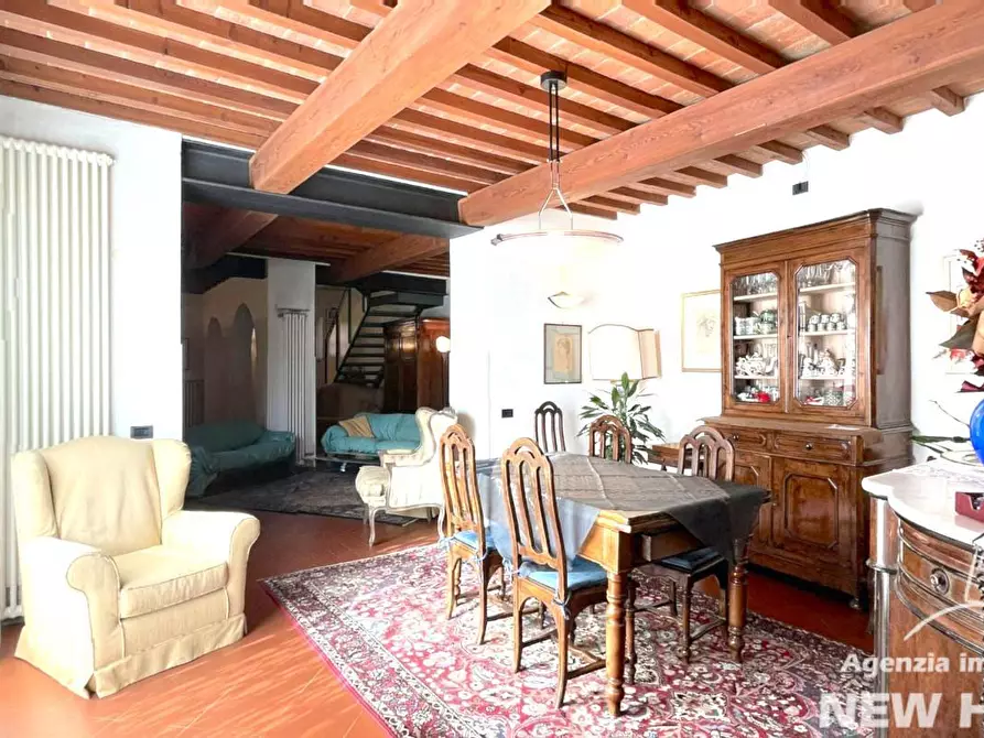 Immagine 7 di Terratetto in vendita  a Calci