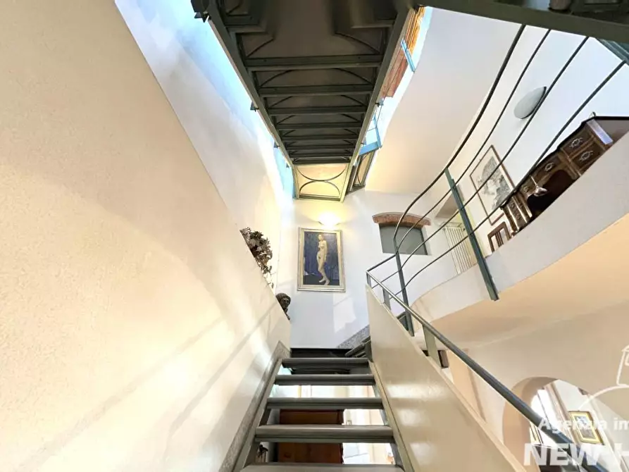 Immagine 19 di Terratetto in vendita  a Calci