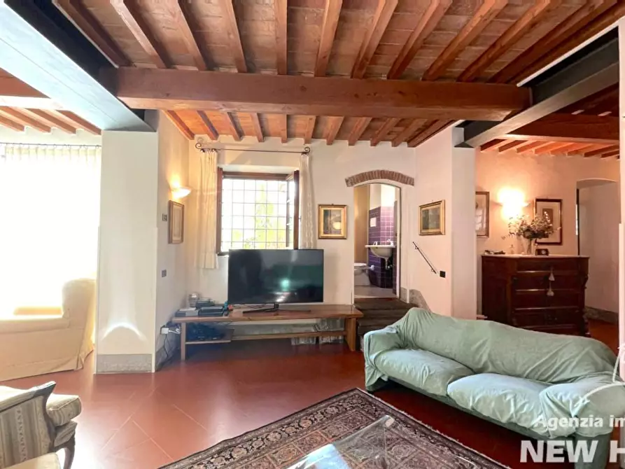 Immagine 14 di Terratetto in vendita  a Calci