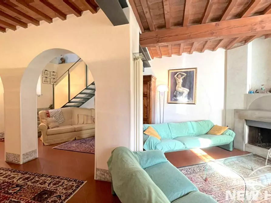 Immagine 4 di Terratetto in vendita  a Calci