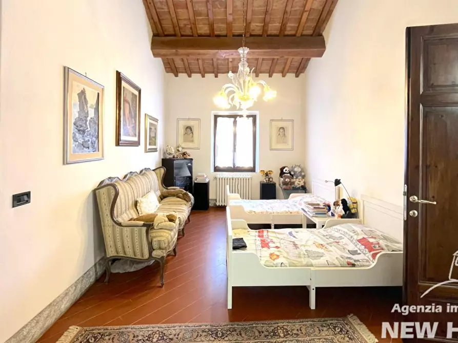 Immagine 48 di Terratetto in vendita  a Calci