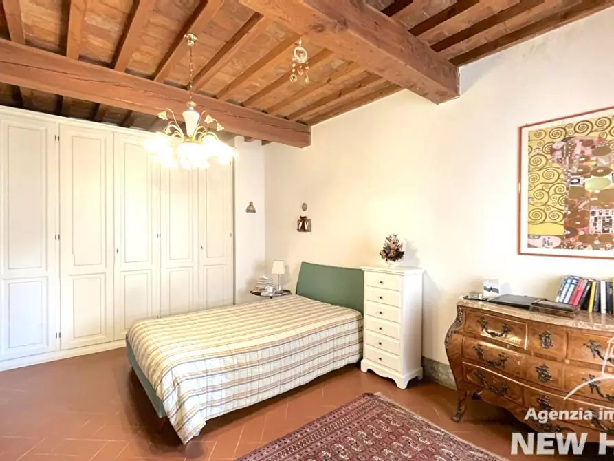 Immagine 23 di Terratetto in vendita  a Calci