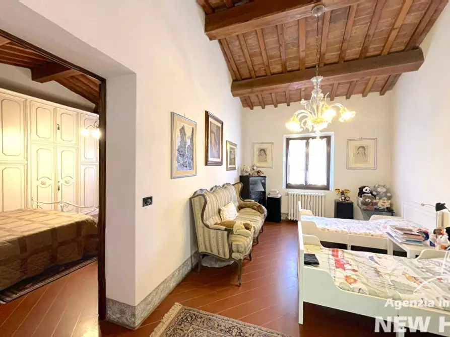 Immagine 43 di Terratetto in vendita  a Calci