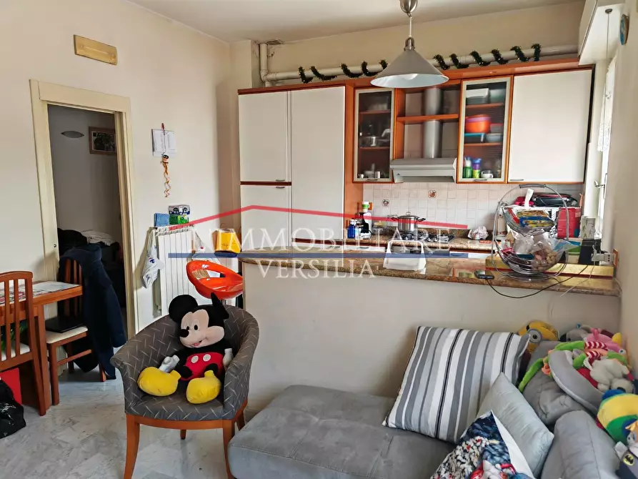 Immagine 4 di Appartamento in vendita  a Massa