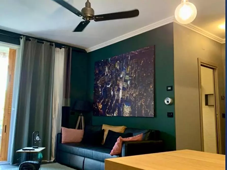 Immagine 3 di Appartamento in affitto  a Massa