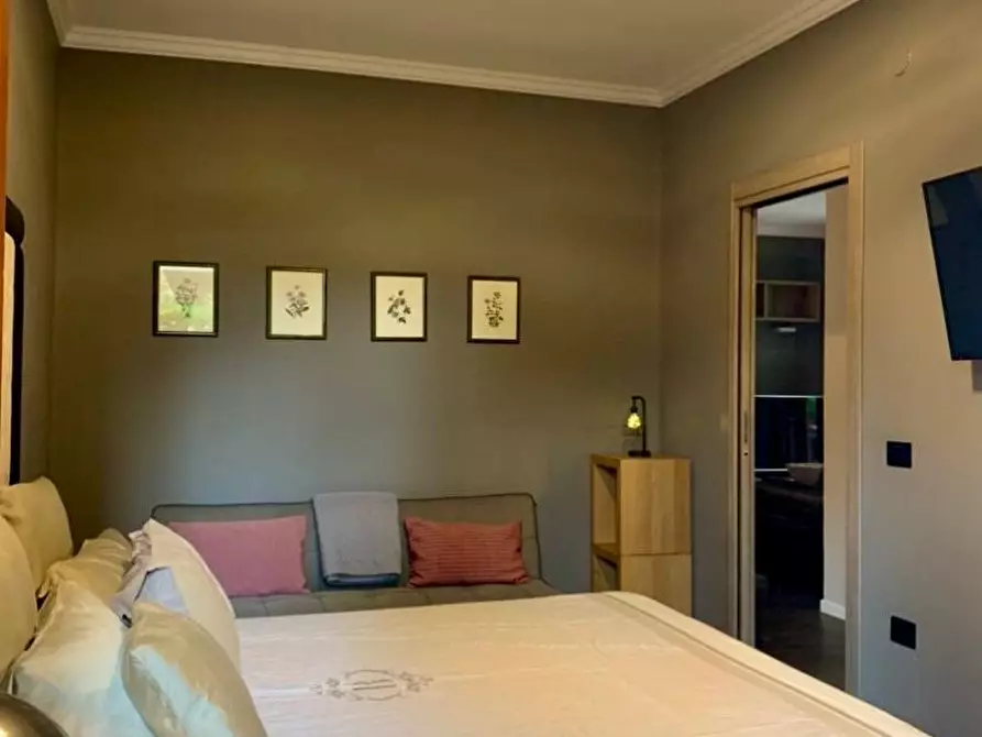 Immagine 12 di Appartamento in affitto  a Massa