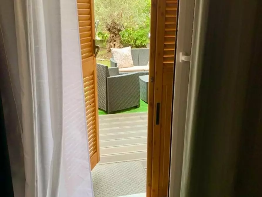 Immagine 5 di Appartamento in affitto  a Massa