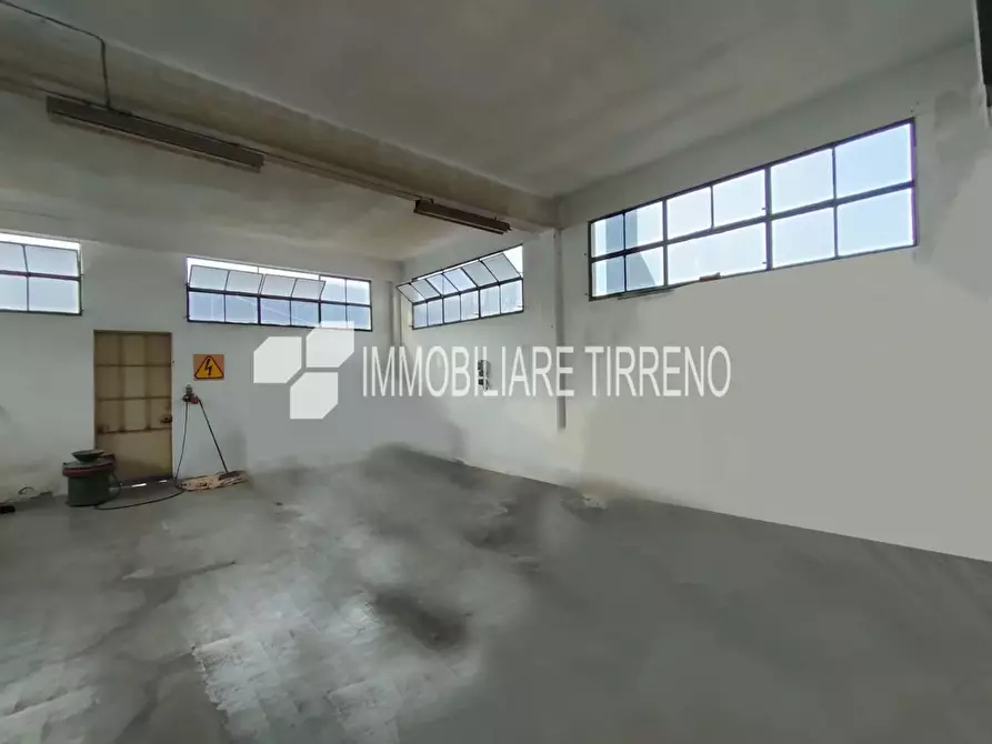 Immagine 2 di Attività artigianale in vendita  a Massa