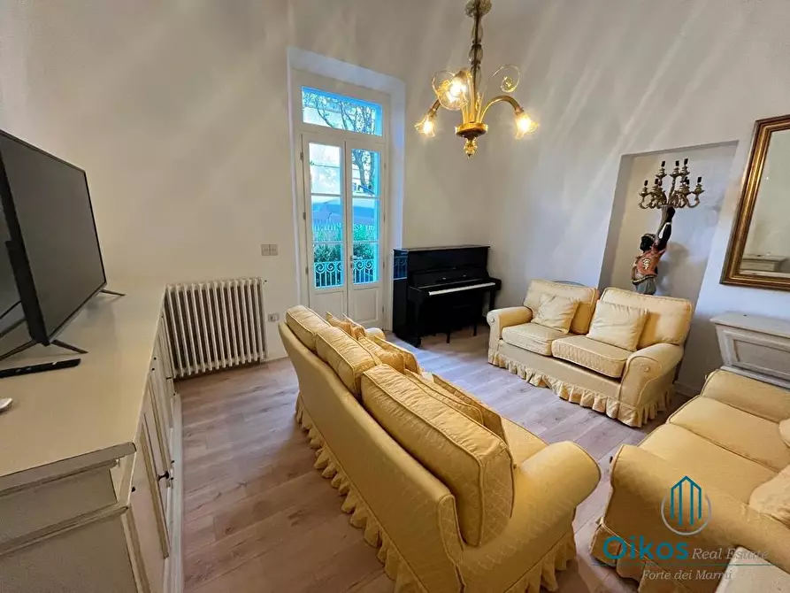 Immagine 9 di Casa indipendente in affitto  a Forte Dei Marmi