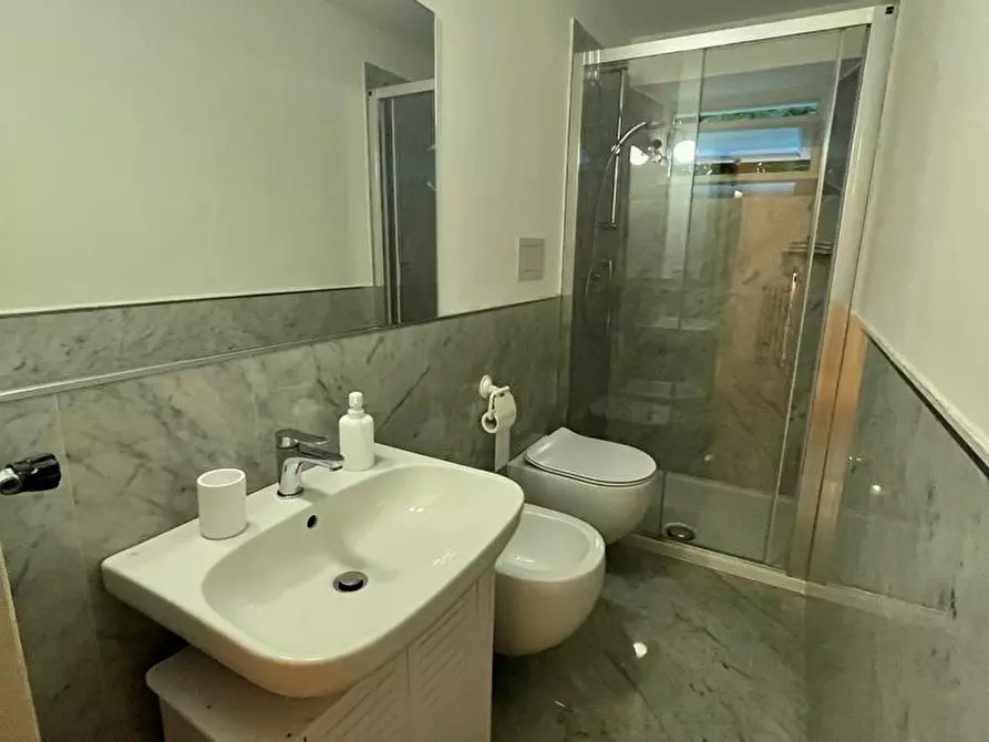 Immagine 15 di Casa indipendente in affitto  a Forte Dei Marmi