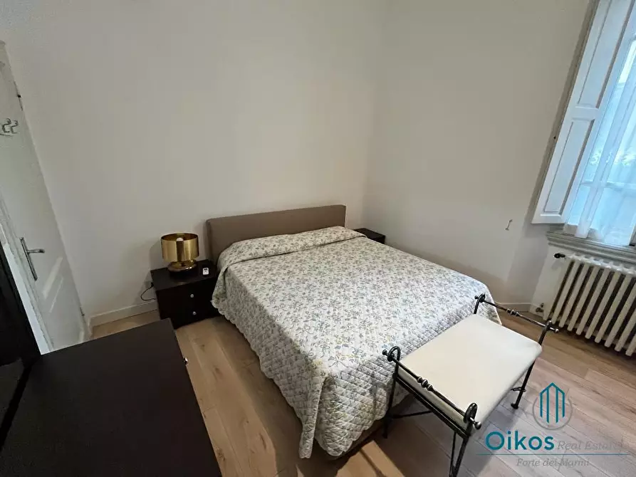 Immagine 5 di Casa indipendente in affitto  a Forte Dei Marmi