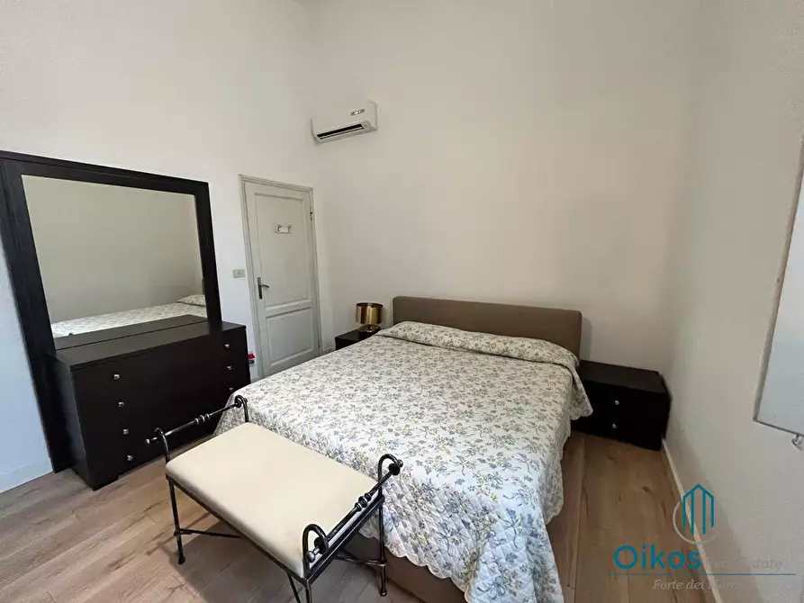 Immagine 10 di Casa indipendente in affitto  a Forte Dei Marmi