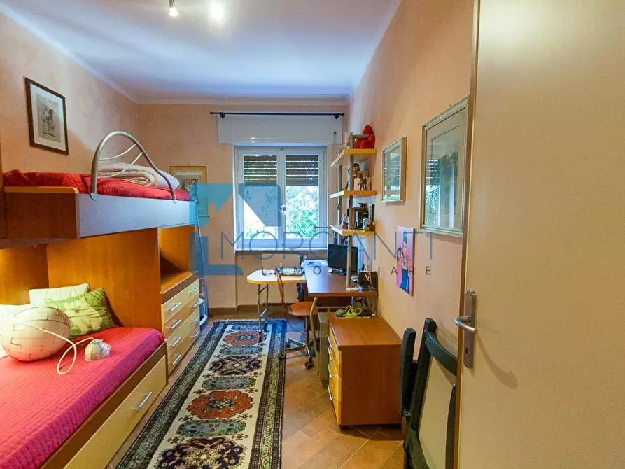 Immagine 8 di Appartamento in vendita  a Pietrasanta