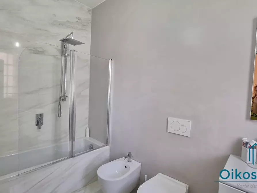 Immagine 26 di Villa in affitto  a Forte Dei Marmi