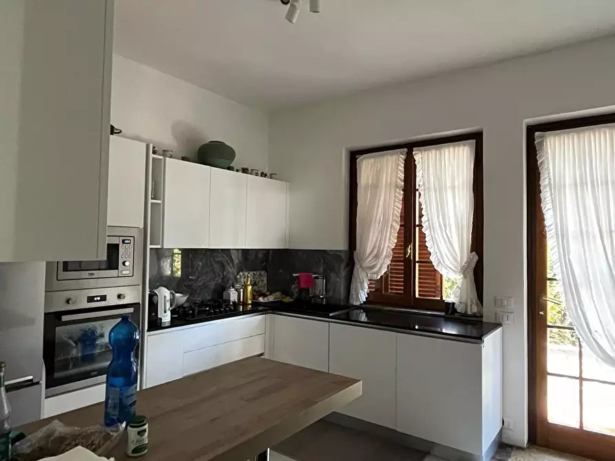 Immagine 32 di Villa in affitto  a Forte Dei Marmi