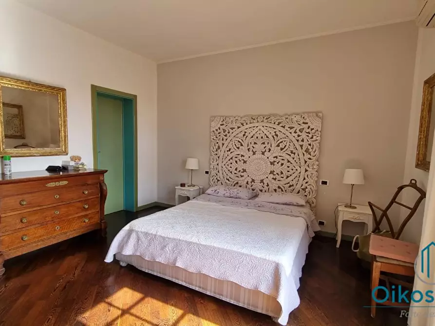 Immagine 31 di Villa in affitto  a Forte Dei Marmi