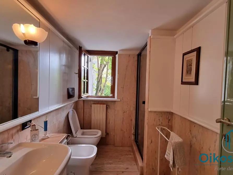 Immagine 20 di Villa in affitto  a Forte Dei Marmi