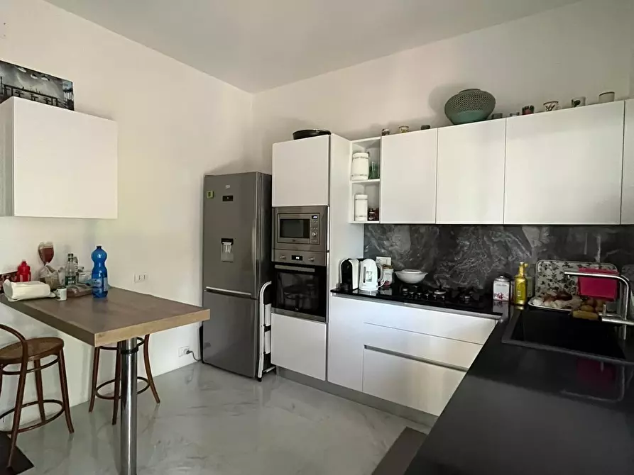 Immagine 41 di Villa in affitto  a Forte Dei Marmi