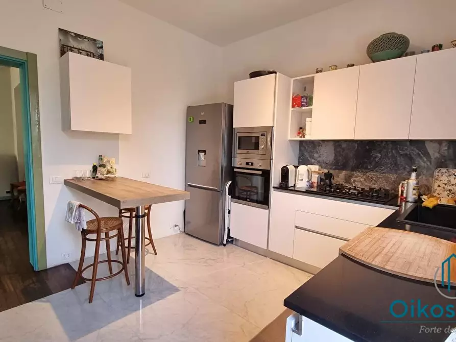 Immagine 17 di Villa in affitto  a Forte Dei Marmi