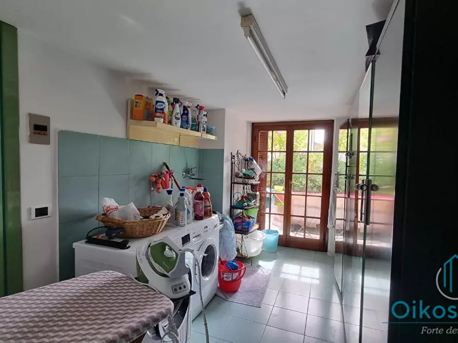 Immagine 14 di Villa in affitto  a Forte Dei Marmi