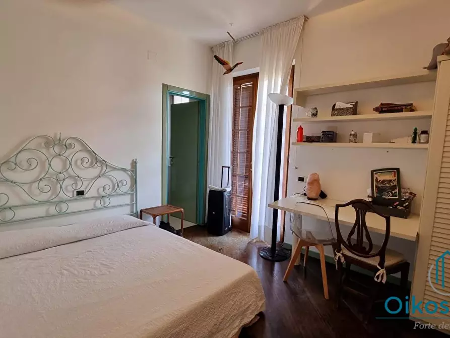 Immagine 11 di Villa in affitto  a Forte Dei Marmi