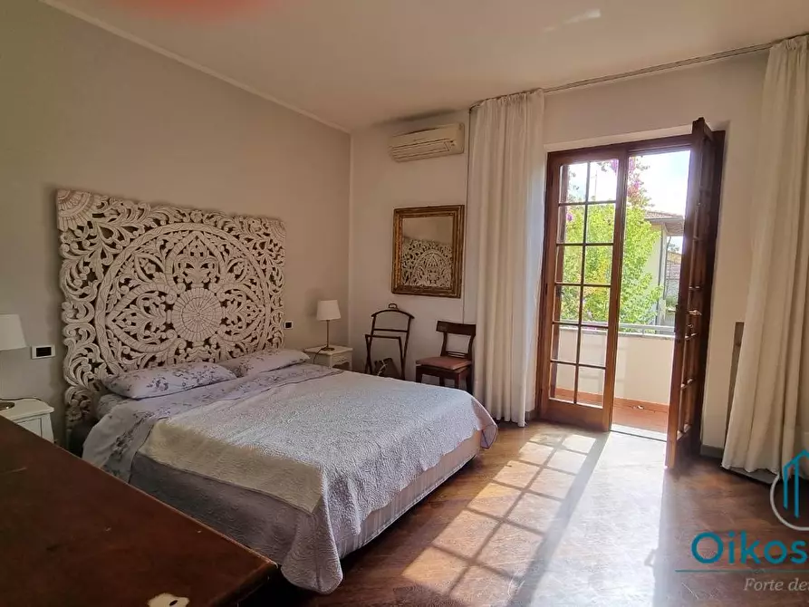 Immagine 42 di Villa in affitto  a Forte Dei Marmi