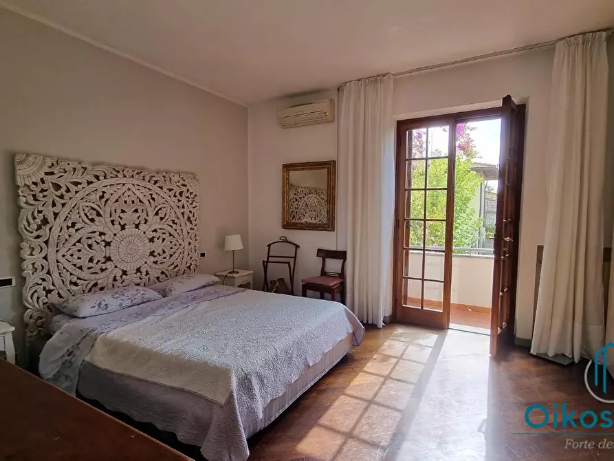 Immagine 9 di Villa in affitto  a Forte Dei Marmi