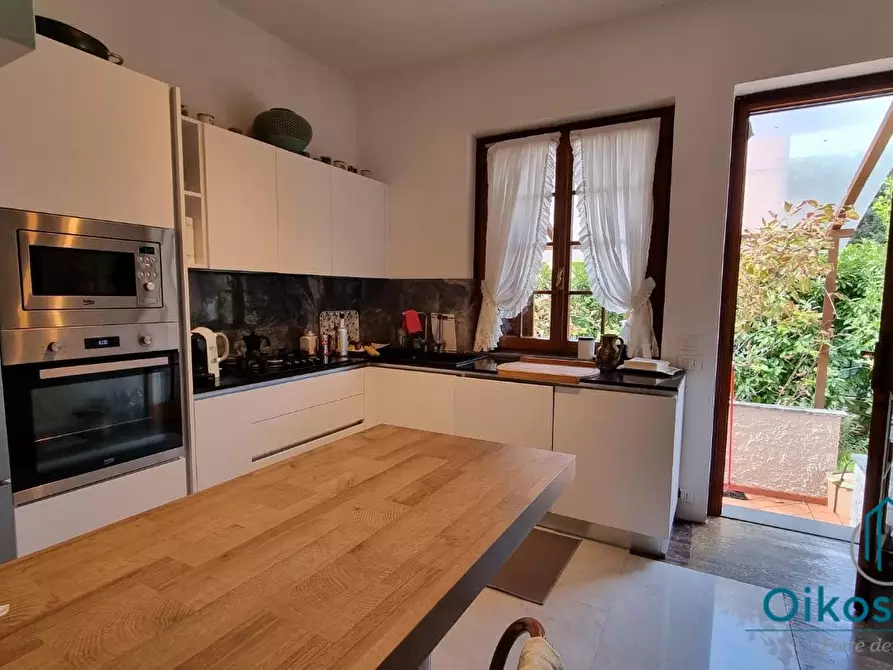 Immagine 16 di Villa in affitto  a Forte Dei Marmi