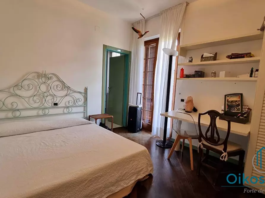 Immagine 25 di Villa in affitto  a Forte Dei Marmi