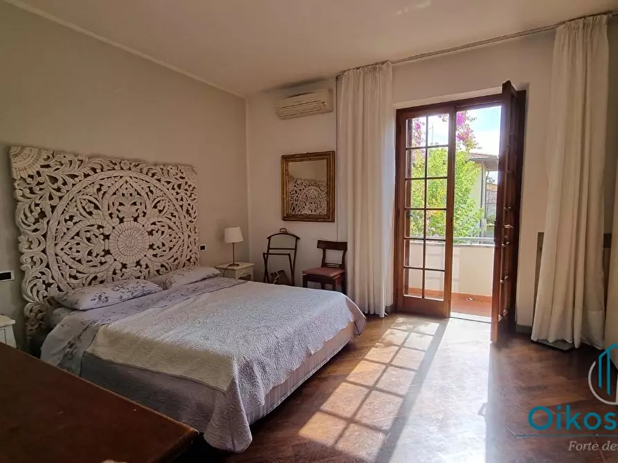 Immagine 28 di Villa in affitto  a Forte Dei Marmi