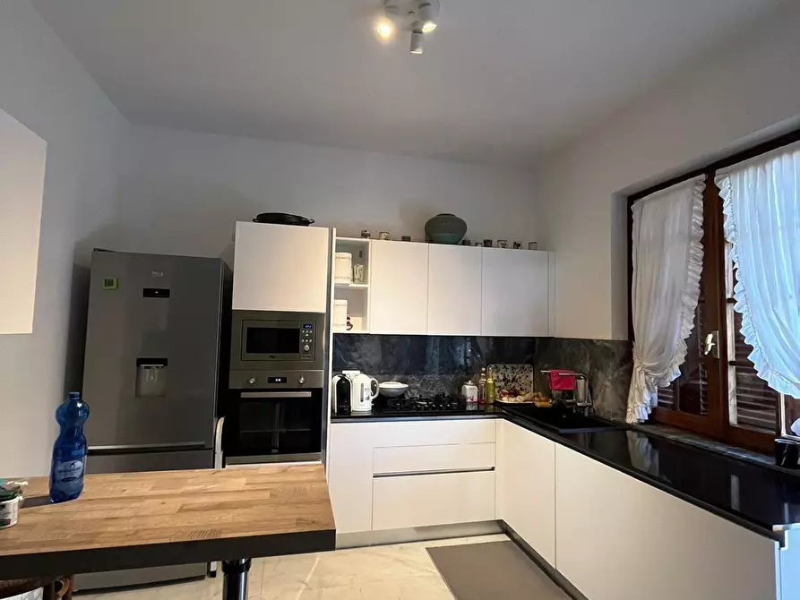 Immagine 4 di Villa in affitto  a Forte Dei Marmi