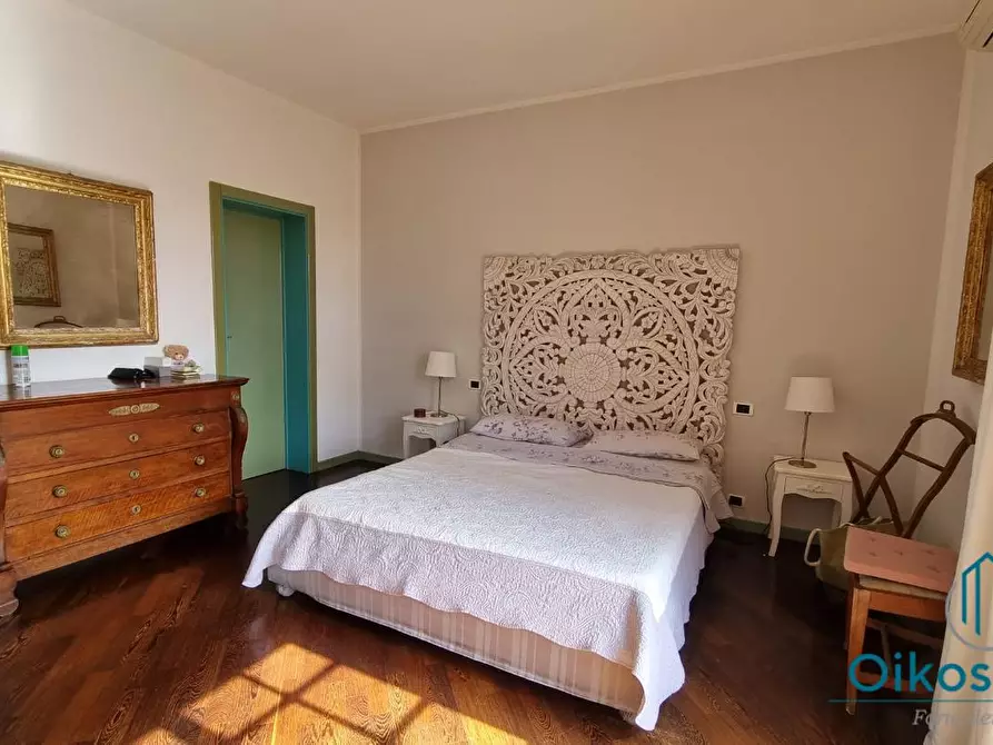 Immagine 12 di Villa in affitto  a Forte Dei Marmi