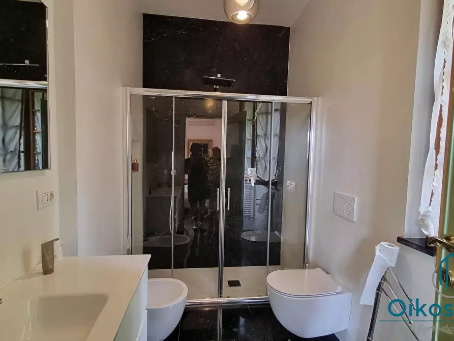 Immagine 43 di Villa in affitto  a Forte Dei Marmi