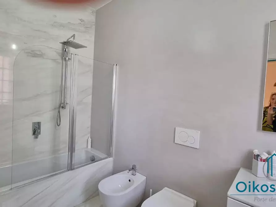 Immagine 44 di Villa in affitto  a Forte Dei Marmi