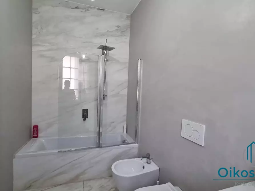 Immagine 23 di Villa in affitto  a Forte Dei Marmi