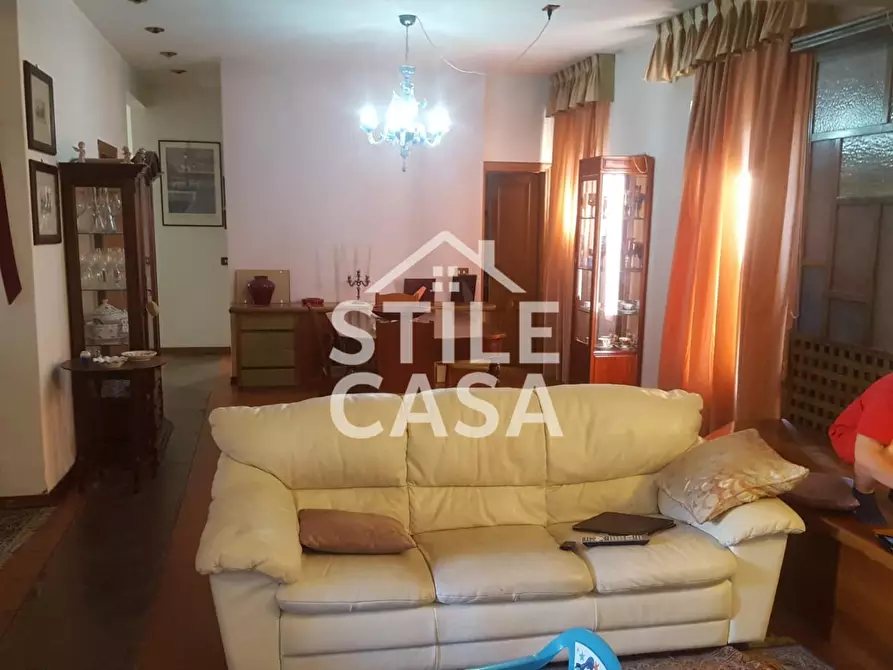 Immagine 12 di Casa indipendente in vendita  a Altopascio