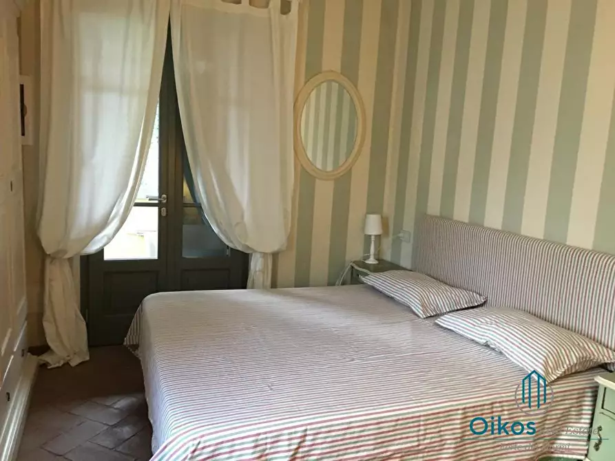 Immagine 6 di Villa in affitto  a Forte Dei Marmi