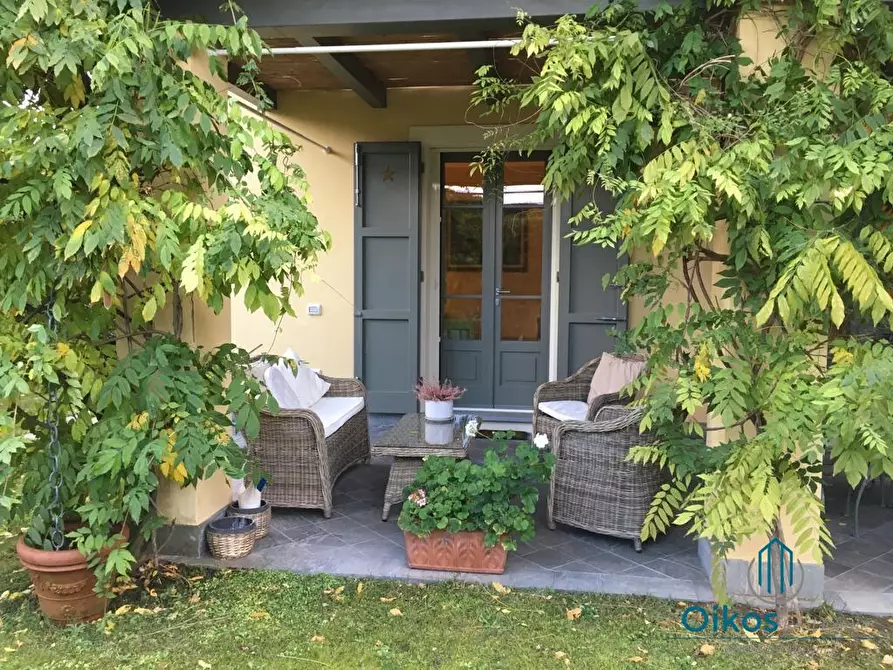 Immagine 16 di Villa in affitto  a Forte Dei Marmi