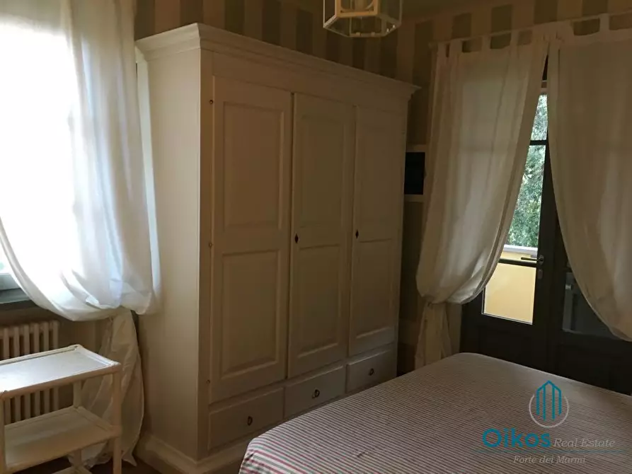 Immagine 39 di Villa in affitto  a Forte Dei Marmi