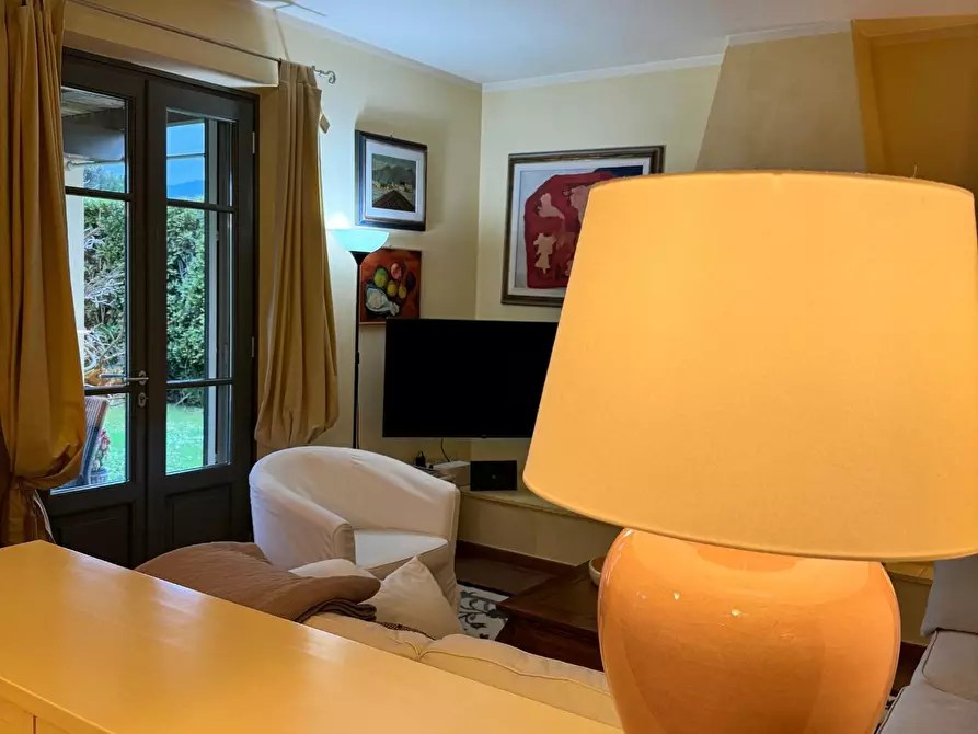 Immagine 28 di Villa in affitto  a Forte Dei Marmi