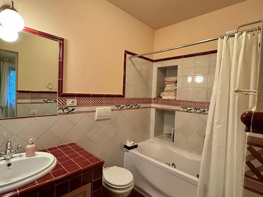 Immagine 43 di Villa in affitto  a Forte Dei Marmi