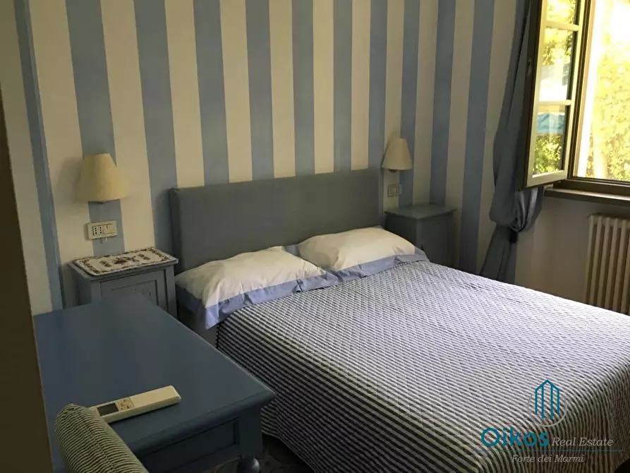 Immagine 18 di Villa in affitto  a Forte Dei Marmi