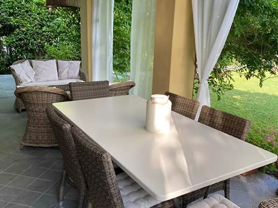 Immagine 3 di Villa in affitto  a Forte Dei Marmi