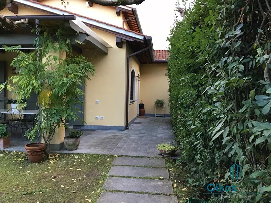 Immagine 9 di Villa in affitto  a Forte Dei Marmi