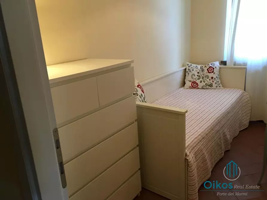 Immagine 12 di Villa in affitto  a Forte Dei Marmi