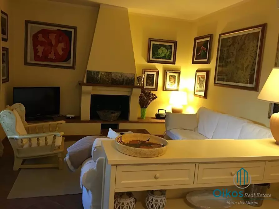 Immagine 26 di Villa in affitto  a Forte Dei Marmi