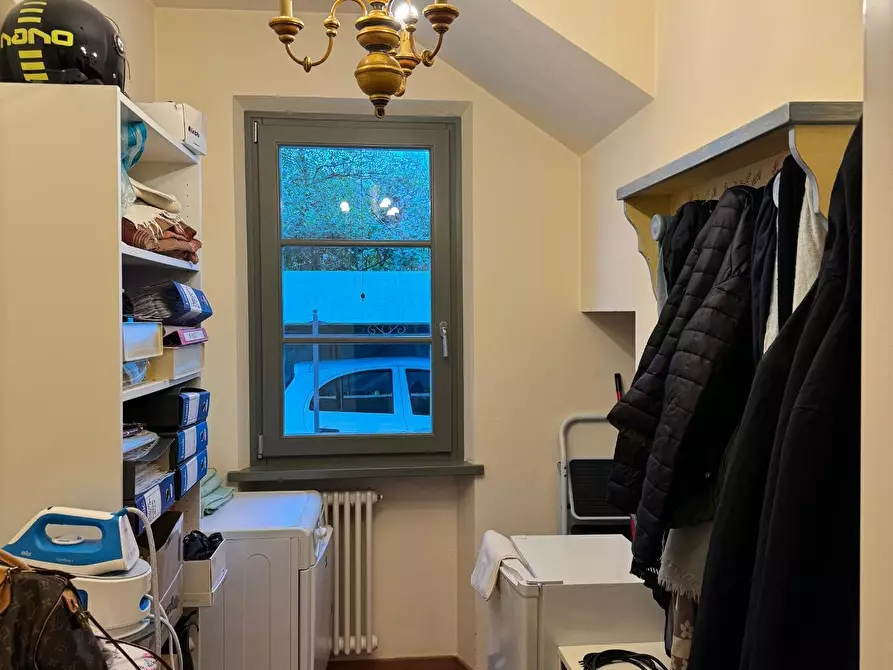 Immagine 37 di Villa in affitto  a Forte Dei Marmi