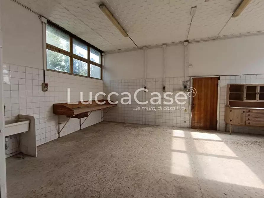 Immagine 5 di Laboratorio in affitto  a Lucca